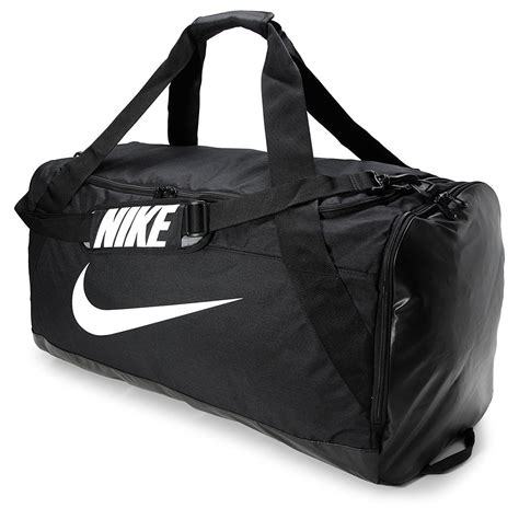 large Nike duffel bag clearance